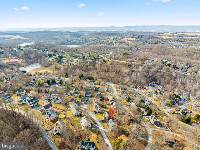 $725,000 | 10804 Highwood Place, New Market, MD 21774