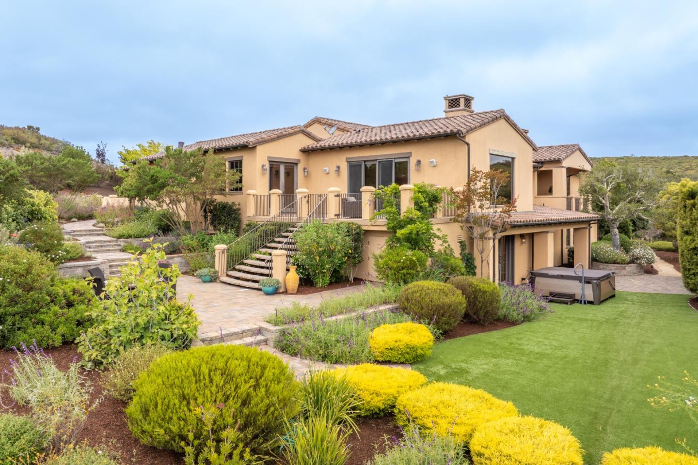 500 Belavida Road Monterey, CA 93940 - Photo 53 of 62