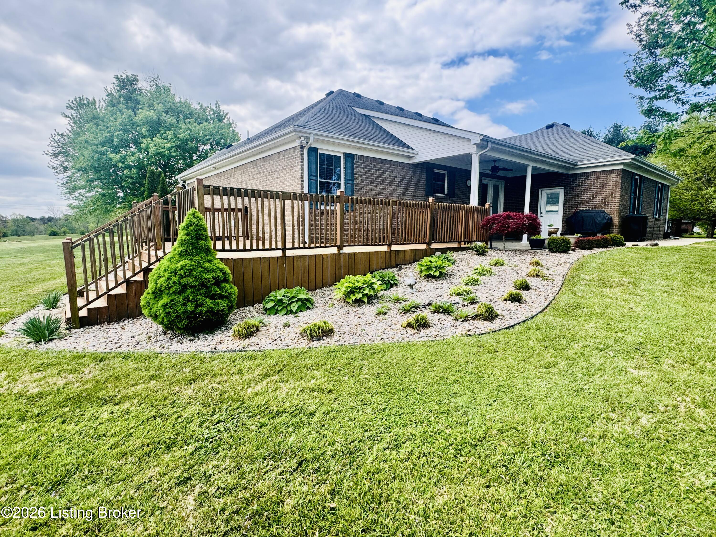 5400 Springfield Road Bardstown, KY 40004 - Photo 57 of 60 IMG_3811