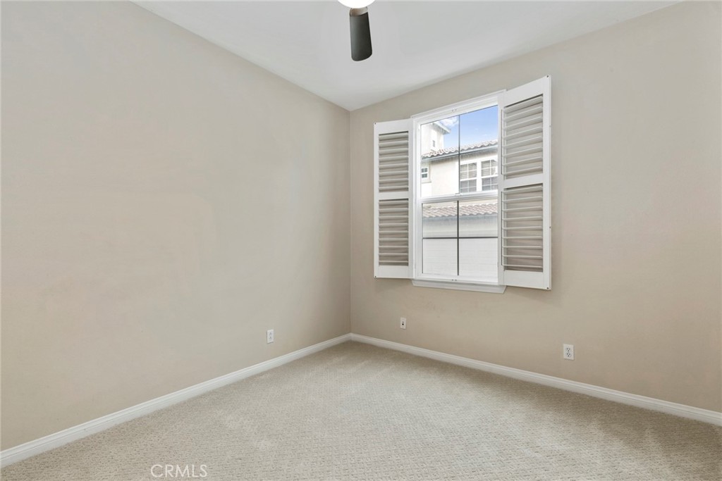 45 Perennial Irvine, CA 92603 - Photo 11 of 40 an empty room with a window
