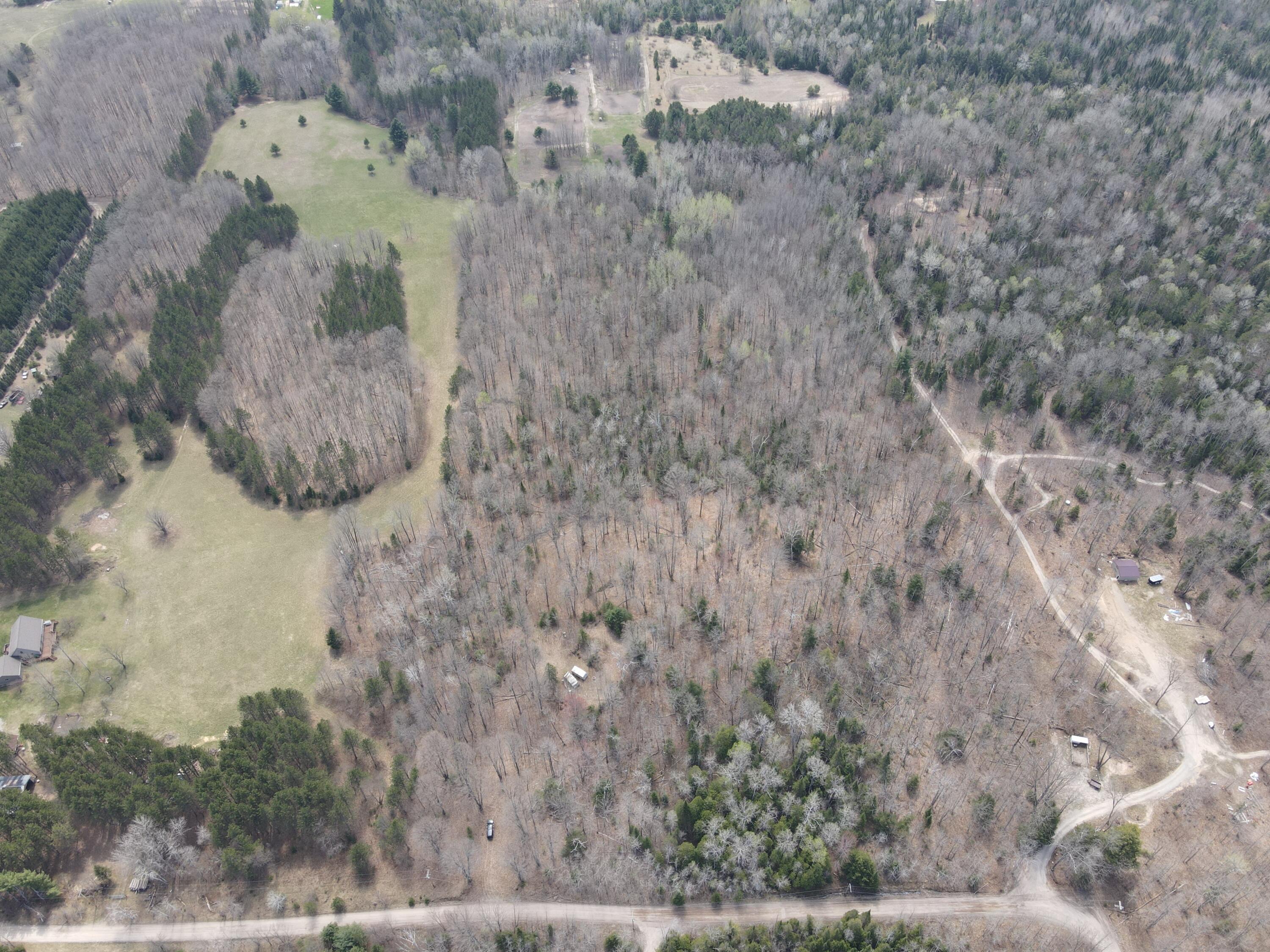 961 Dunn Road Afton, MI 49705 - Photo 1 of 15 DJI_0441