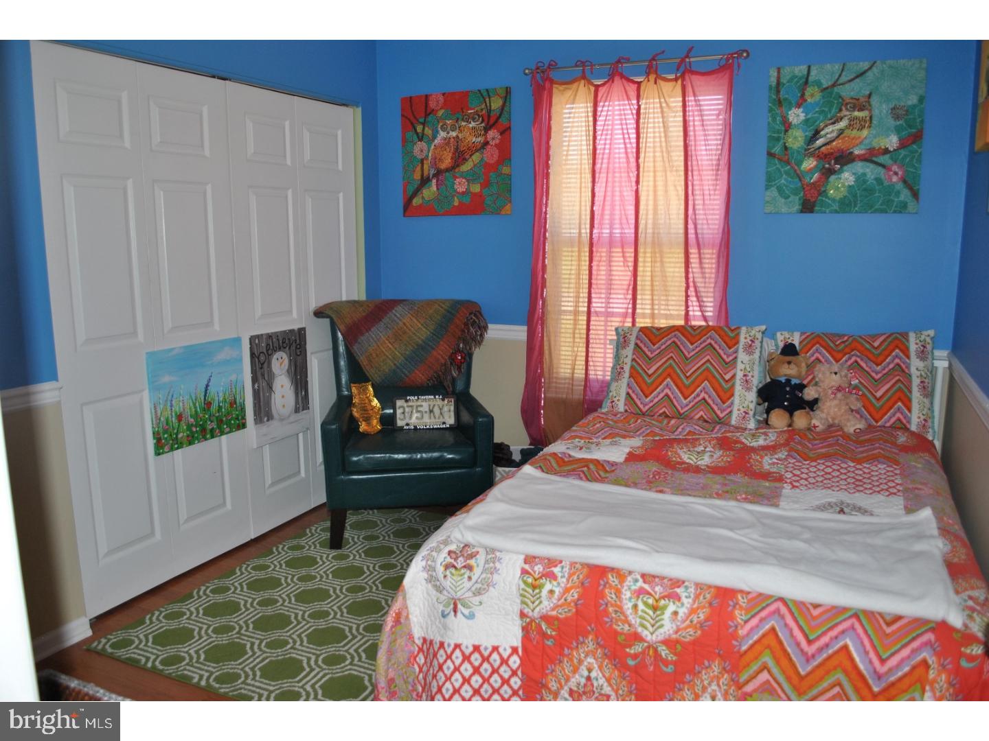 41 Upper Neck Road Pittsgrove, NJ 08318 - Photo 13 of 20 Bedroom 2