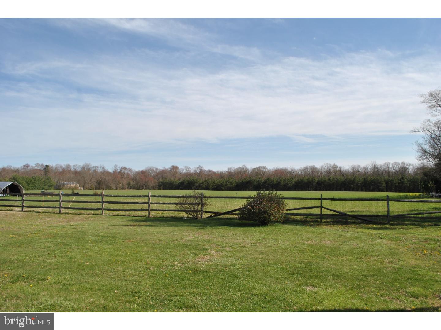 41 Upper Neck Road Pittsgrove, NJ 08318 - Photo 20 of 20 Back Yard
