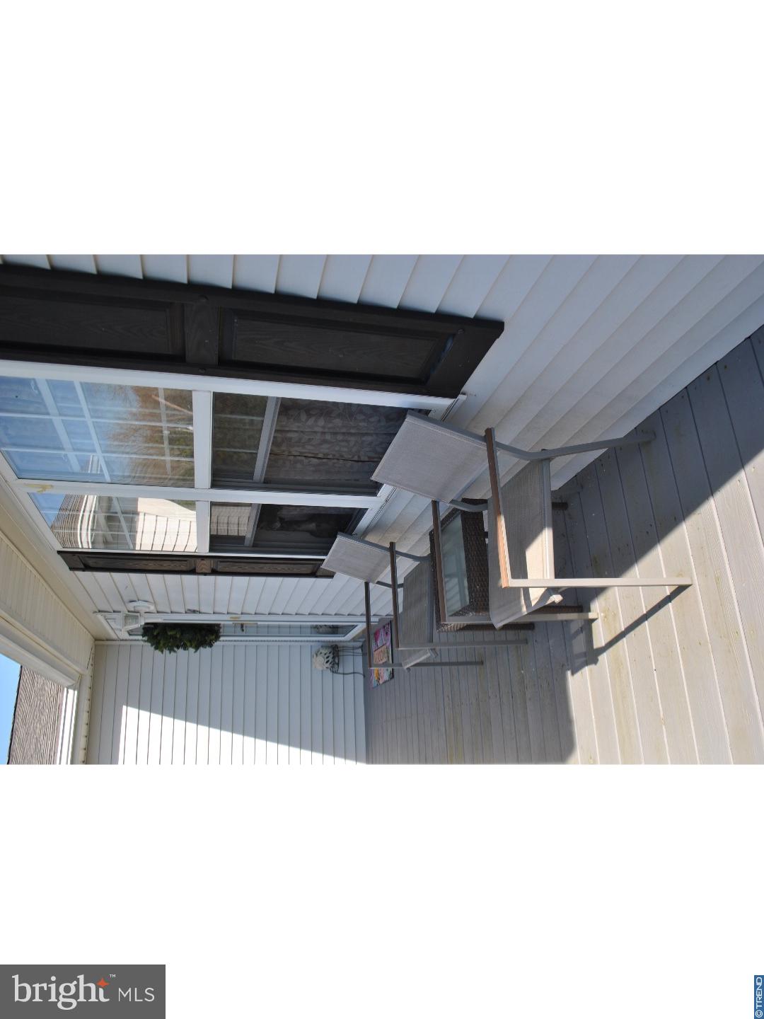 41 Upper Neck Road Pittsgrove, NJ 08318 - Photo 3 of 20 Porch