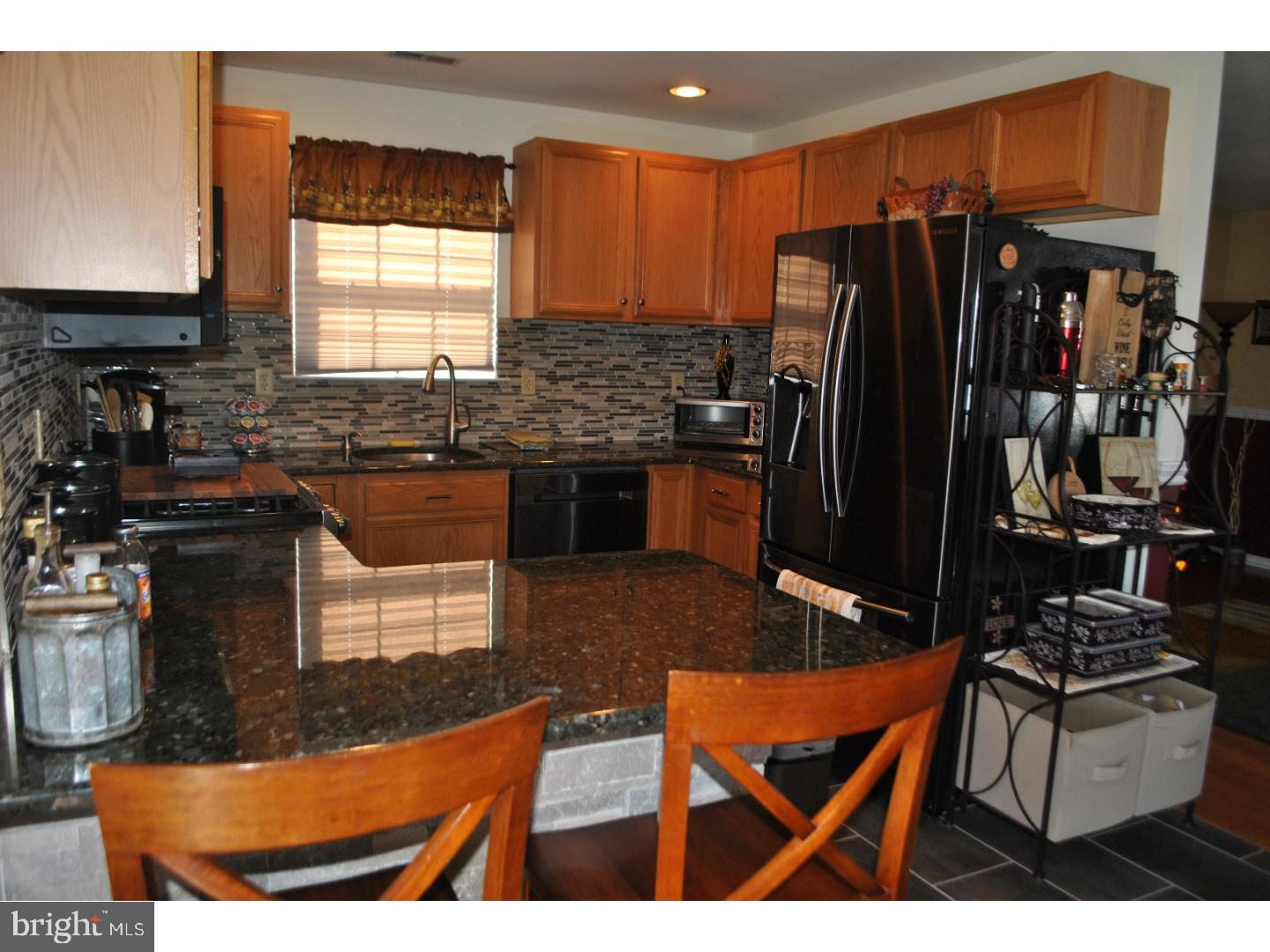 41 Upper Neck Road Pittsgrove, NJ 08318 - Photo 7 of 20 Kitchen