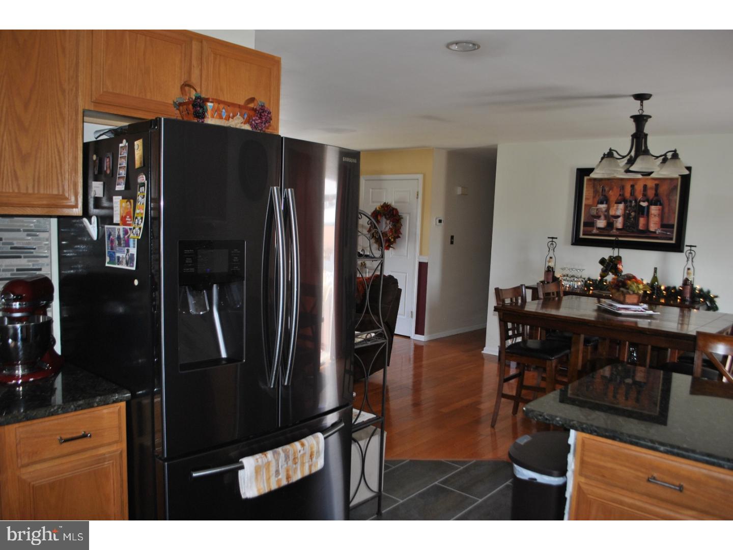 41 Upper Neck Road Pittsgrove, NJ 08318 - Photo 8 of 20 Kitchen