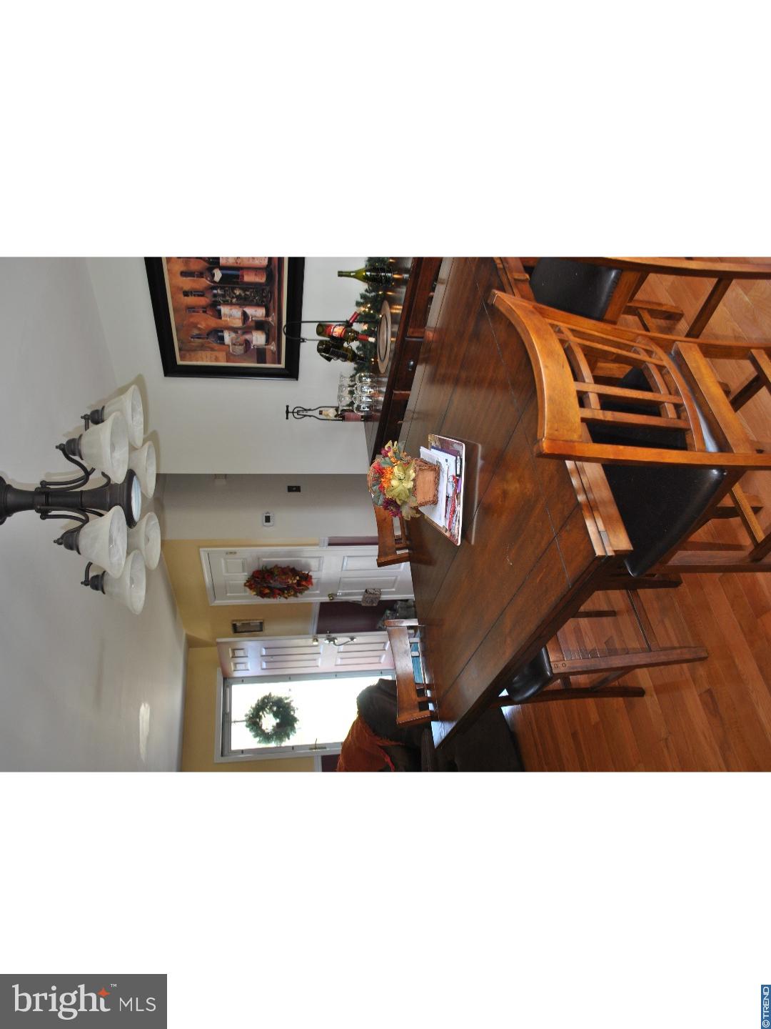 41 Upper Neck Road Pittsgrove, NJ 08318 - Photo 10 of 20 Dining Room
