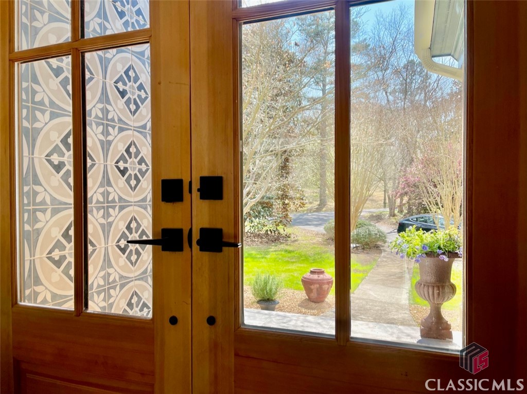 4679 Bob Godfrey Road Athens, GA 30605 - Photo 26 of 73 Front Door