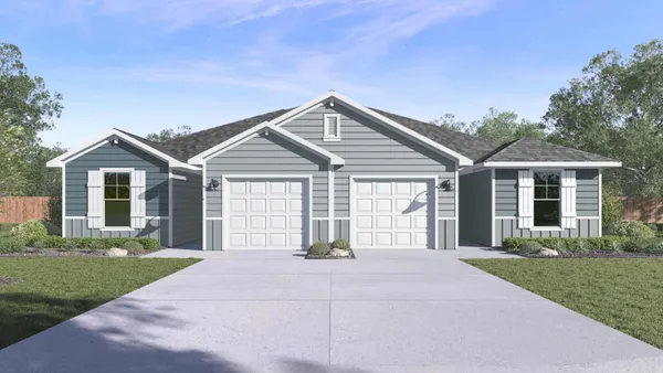 $218,475 | 207 A Harrison Crossing, Kyle, TX 78640