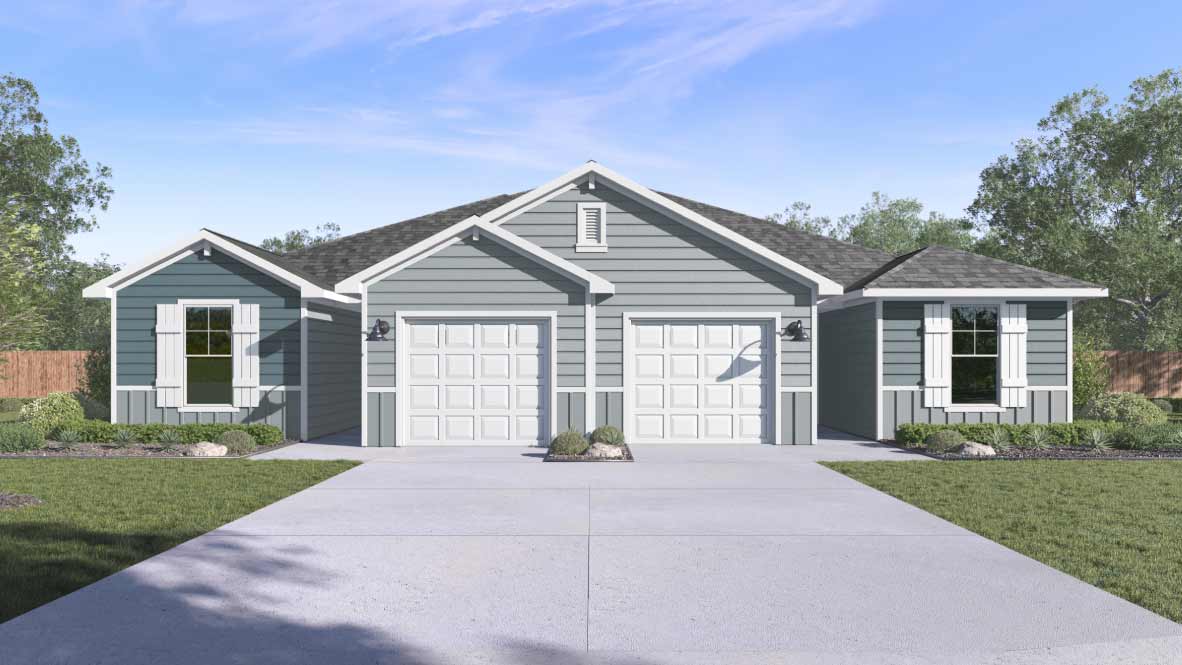 207 A Harrison Crossing Kyle, TX 78640 - Photo 1 of 18