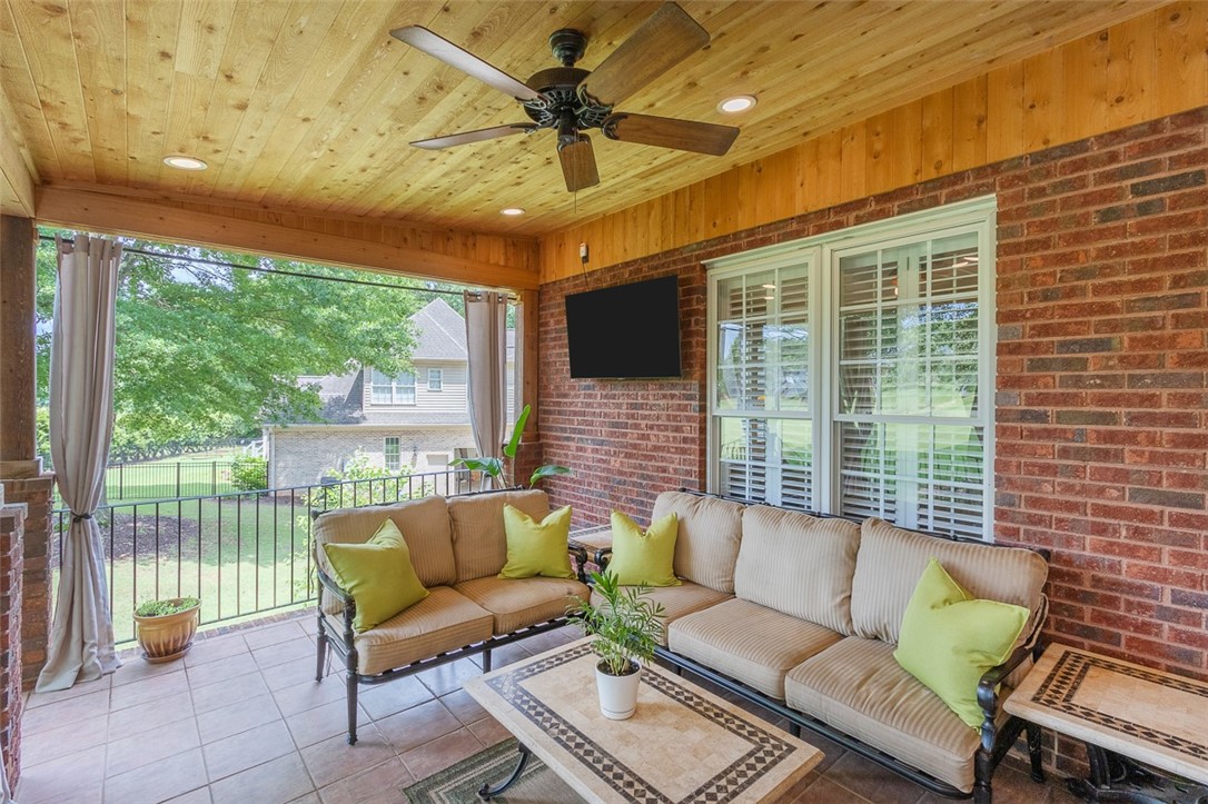 113 Augusta National Anderson, SC 29621 - Photo 41 of 49
