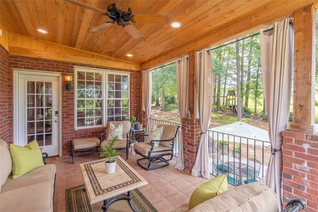 113 Augusta National Anderson, SC 29621 - Photo 42 of 49