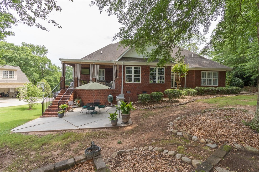113 Augusta National Anderson, SC 29621 - Photo 43 of 49