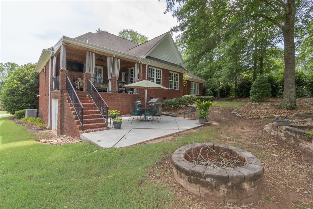 113 Augusta National Anderson, SC 29621 - Photo 44 of 49