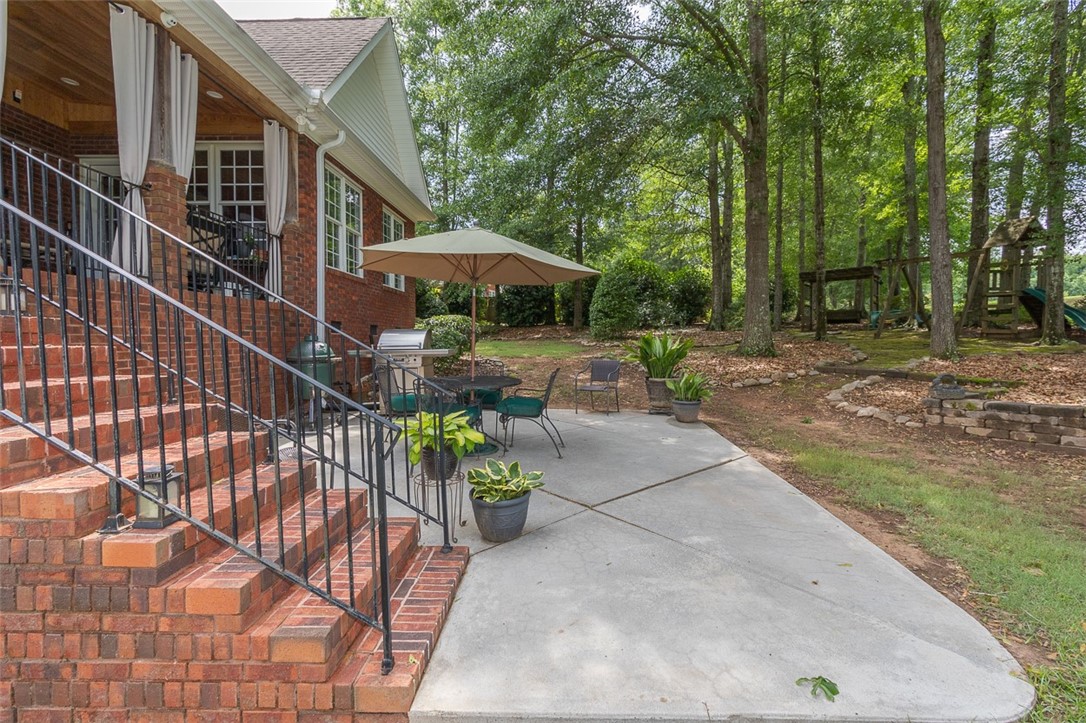 113 Augusta National Anderson, SC 29621 - Photo 46 of 49