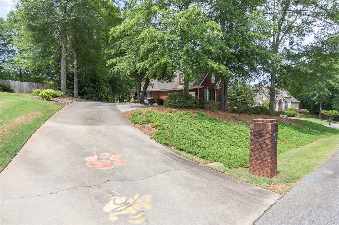113 Augusta National Anderson, SC 29621 - Photo 47 of 49