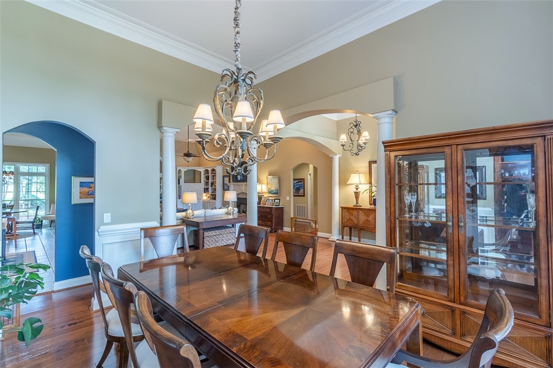 113 Augusta National Anderson, SC 29621 - Photo 6 of 49