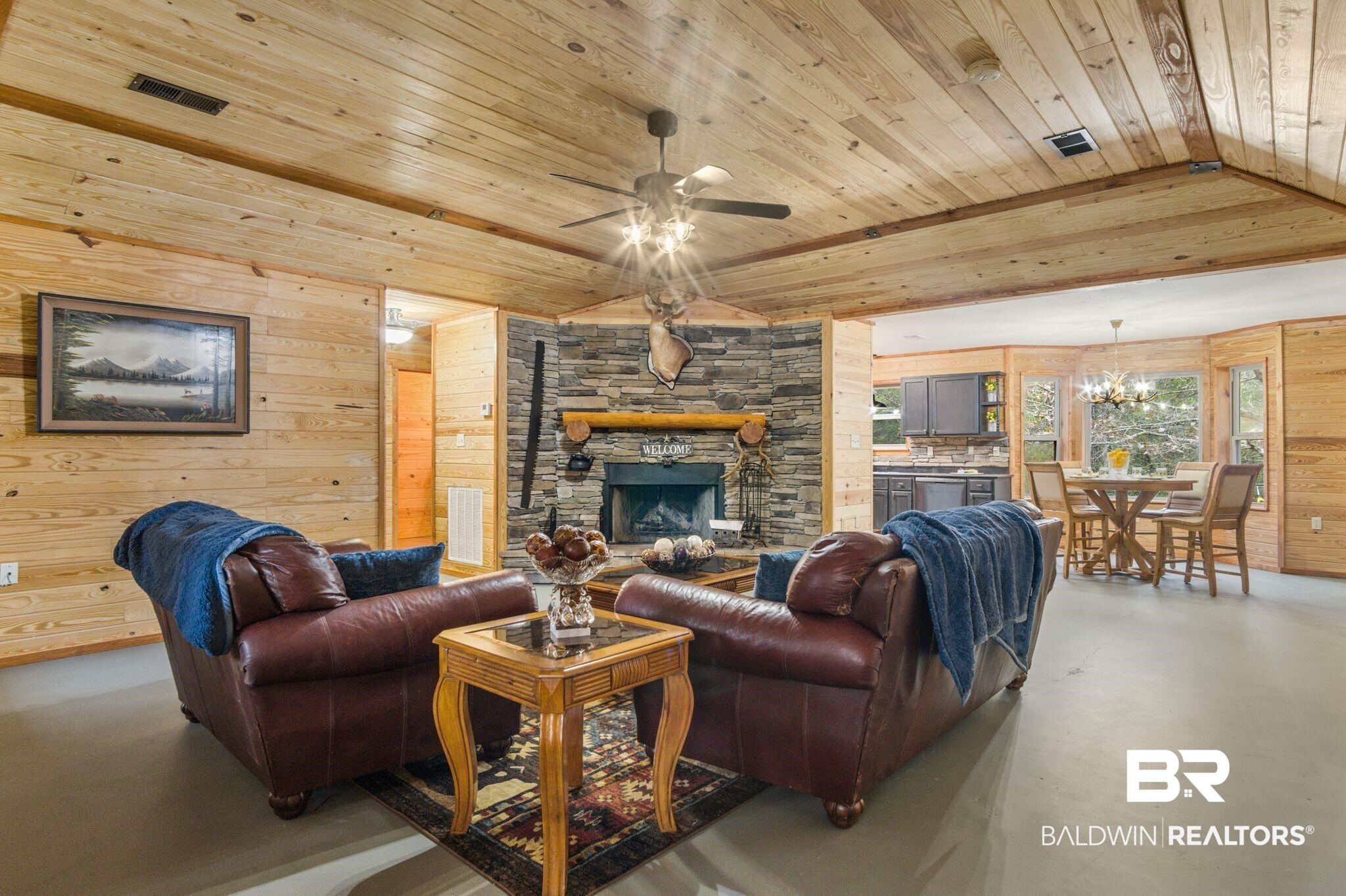 49781 Ronald Sanks Road Bay Minette, AL 36507 - Photo 7 of 29