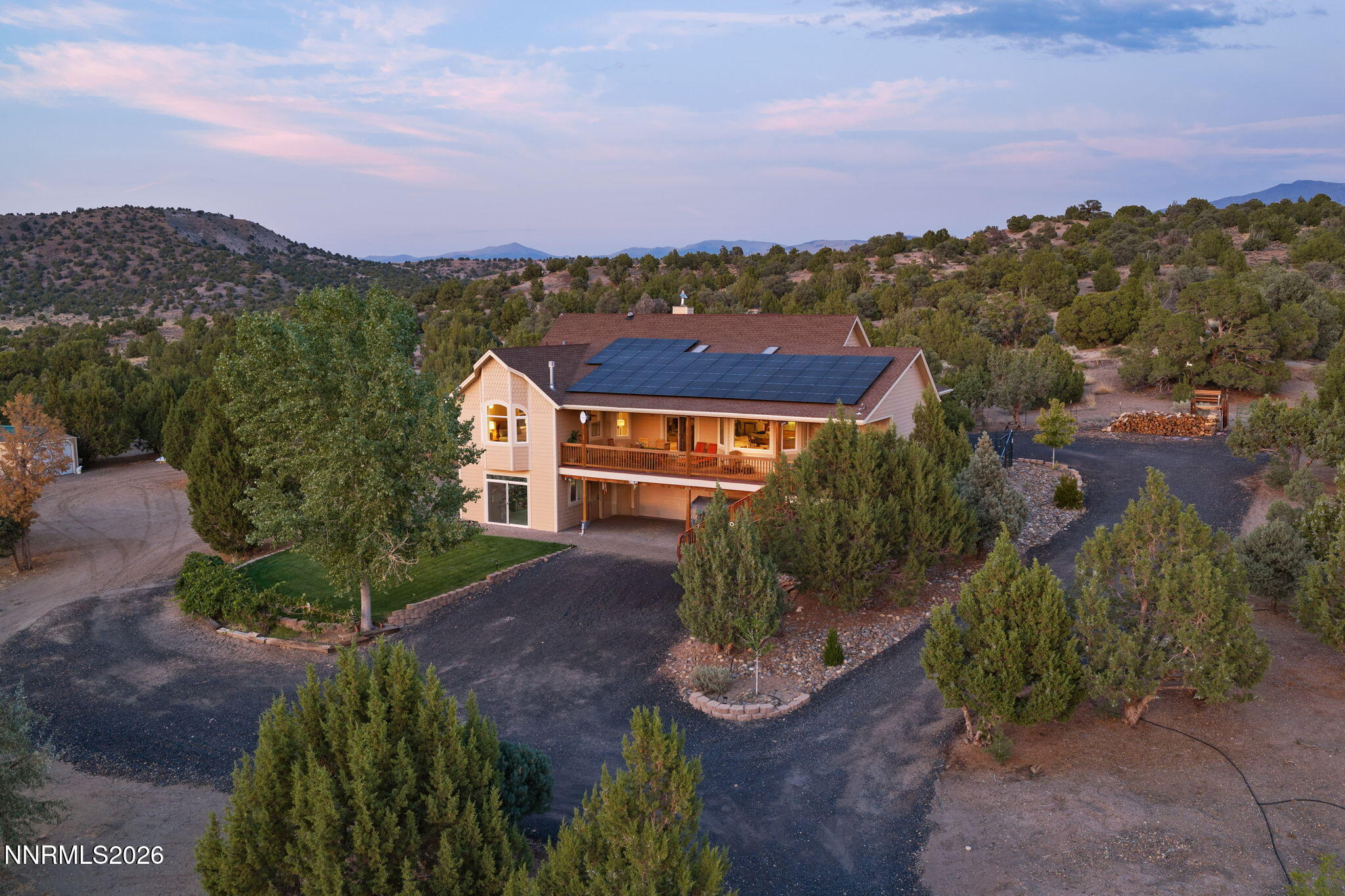 665 Rocking Horse Road Gardnerville, NV 89410 - Photo 73 of 93 71-web-or-mls-665 Rocking Horse -73
