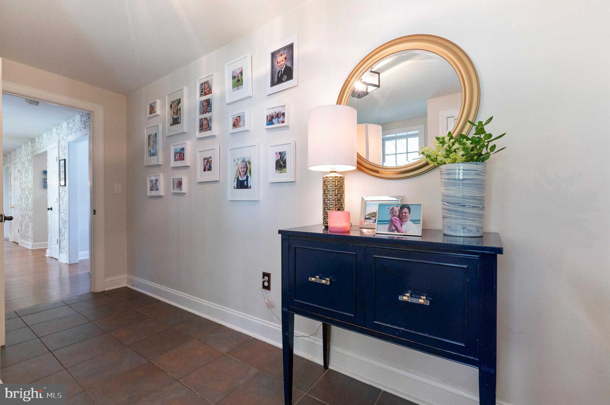 124 Tyson Road Newtown Square, PA 19073 - Photo 20 of 31 Mudroom