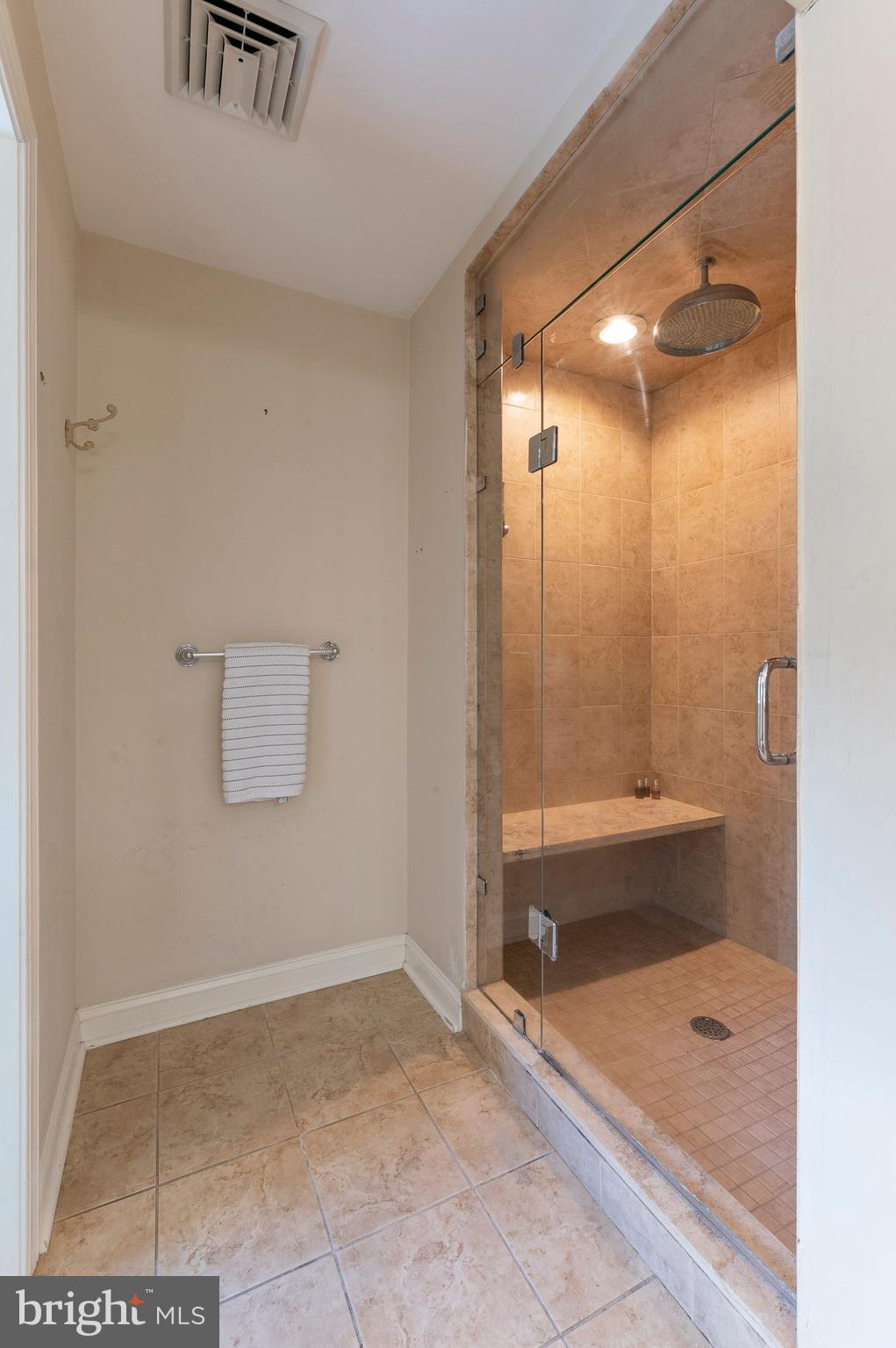 124 Tyson Road Newtown Square, PA 19073 - Photo 24 of 31 Main bath with luxurious shower