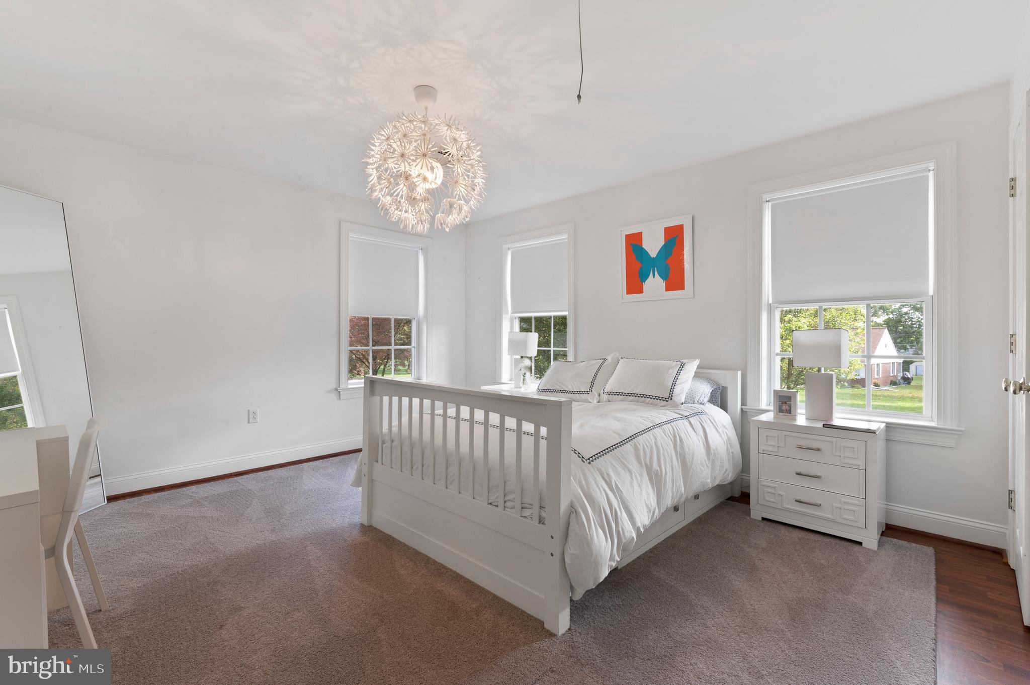 124 Tyson Road Newtown Square, PA 19073 - Photo 25 of 31 Bedroom 2