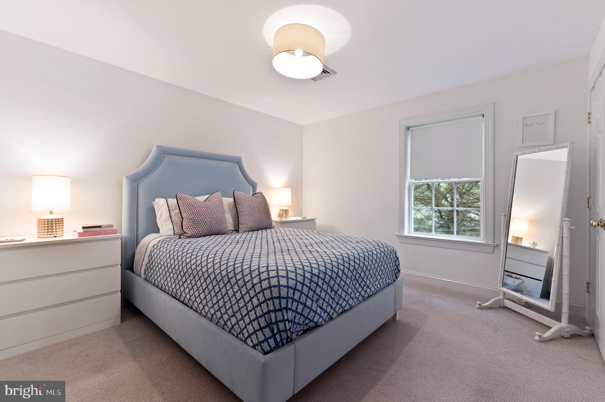 124 Tyson Road Newtown Square, PA 19073 - Photo 26 of 31 Bedroom 3