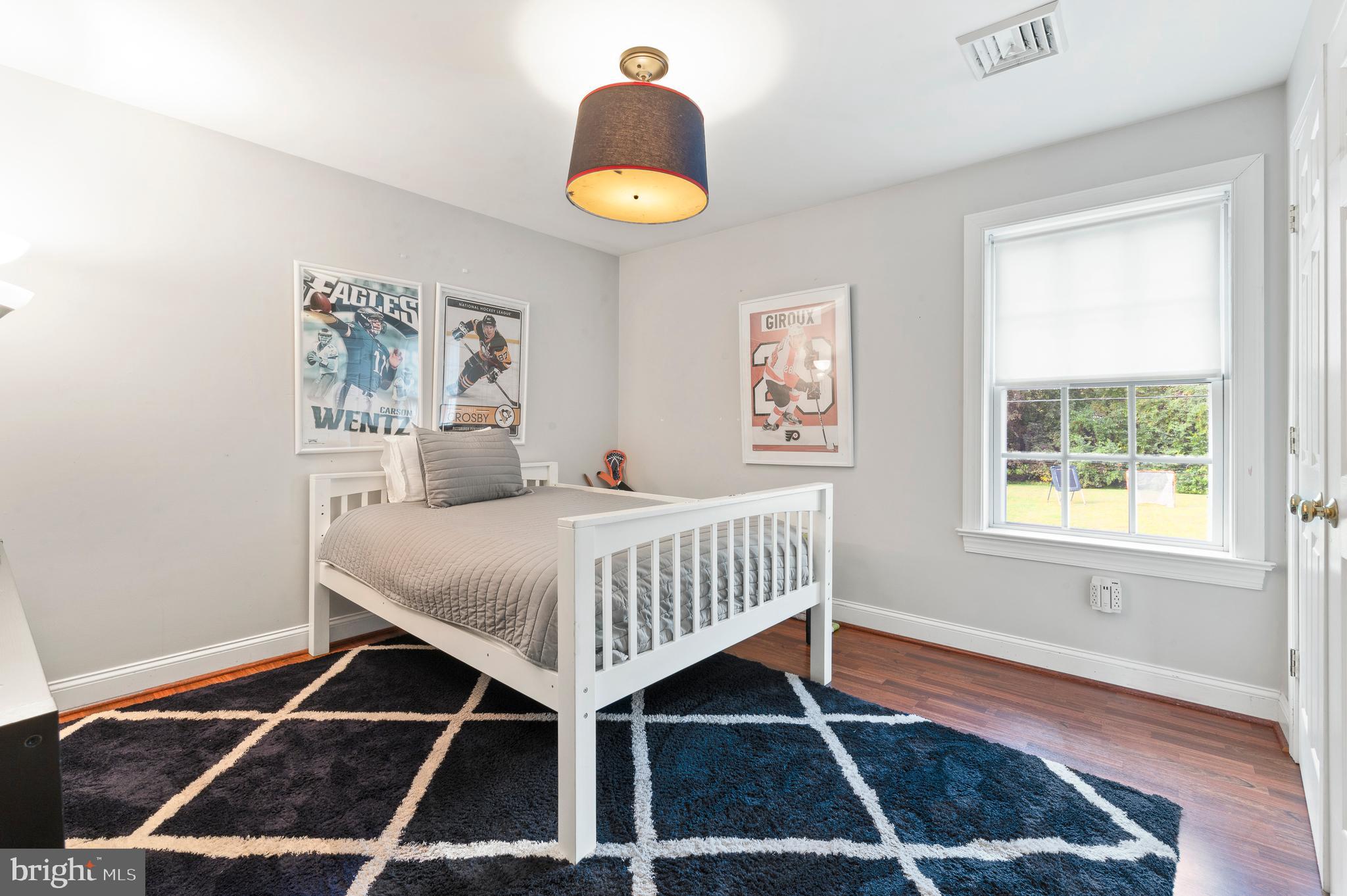 124 Tyson Road Newtown Square, PA 19073 - Photo 27 of 31 Bedroom 4