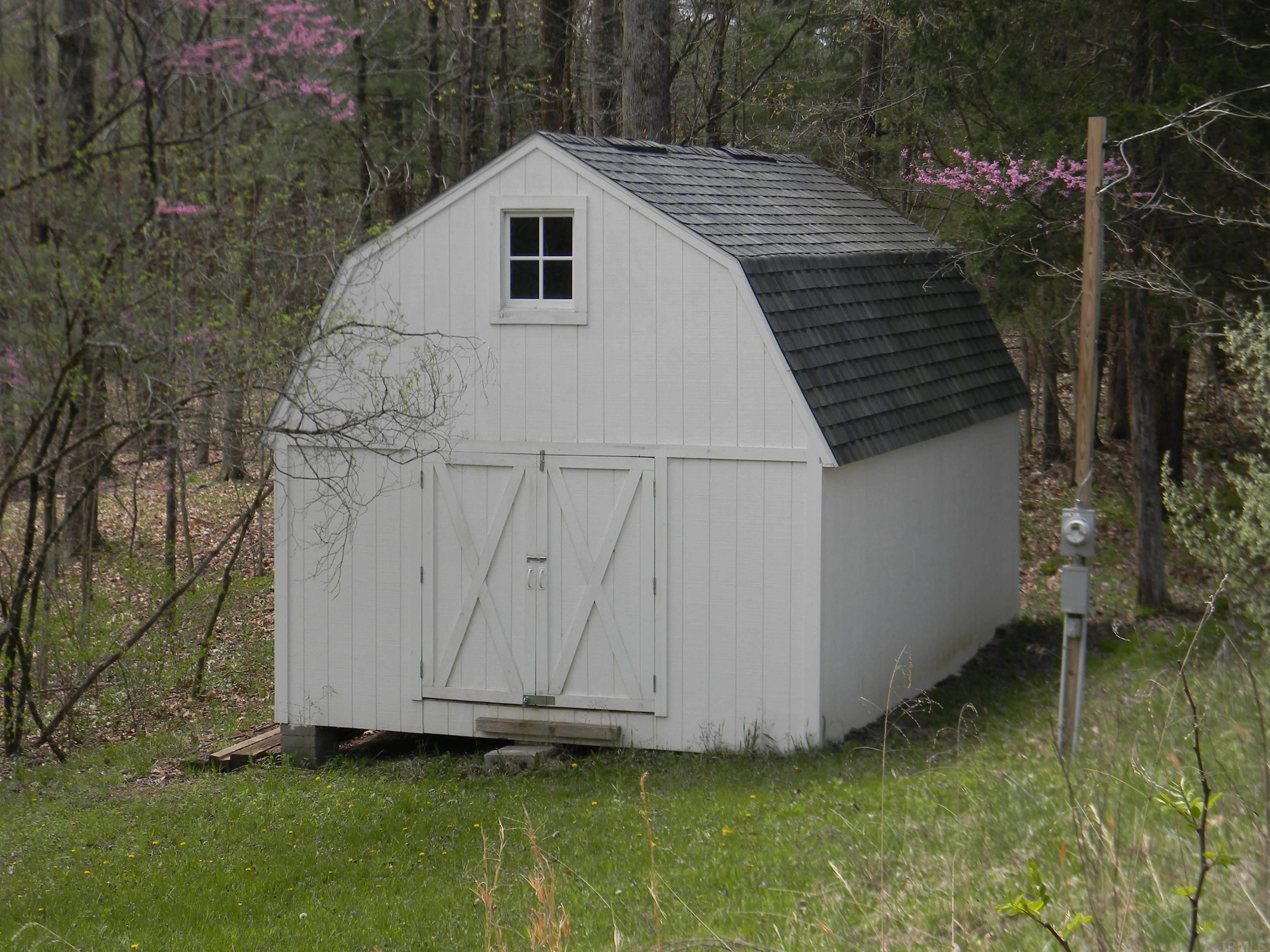 9444 North Buskirk Road Gosport, IN 47433 - Photo 4 of 6