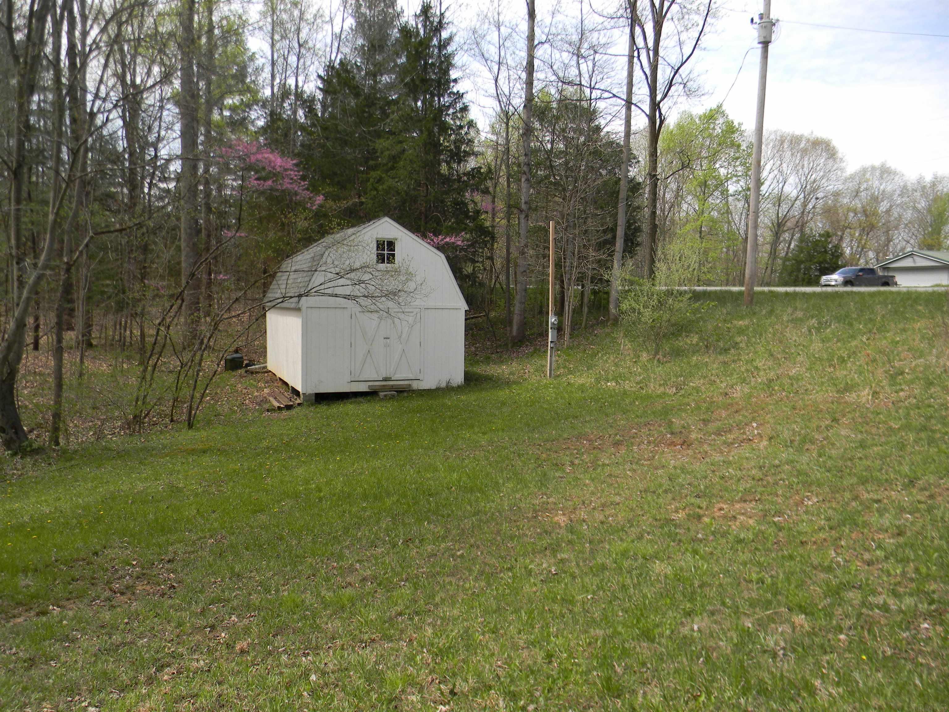 9444 North Buskirk Road Gosport, IN 47433 - Photo 5 of 6