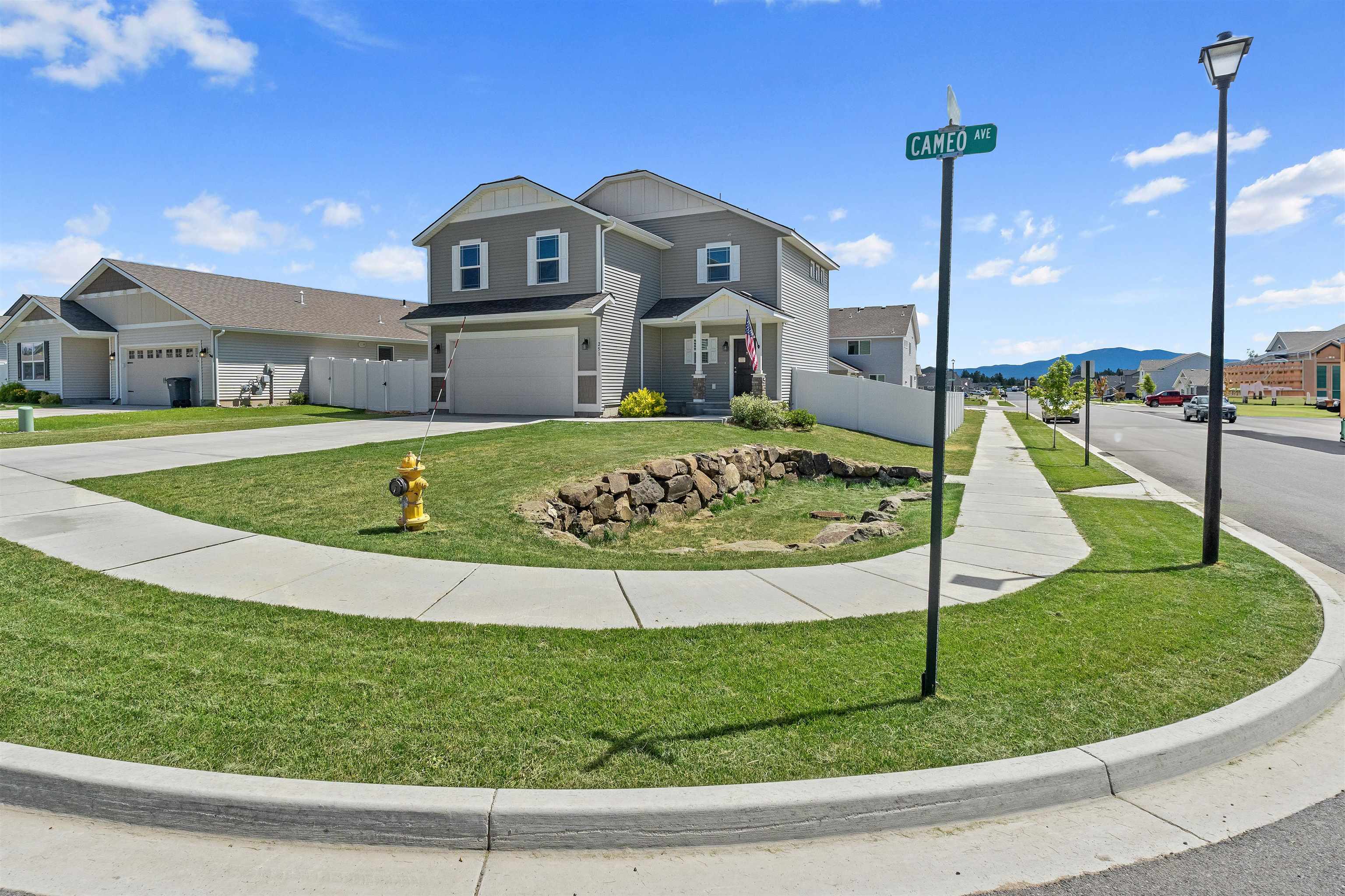 251 South Cameo Ave  