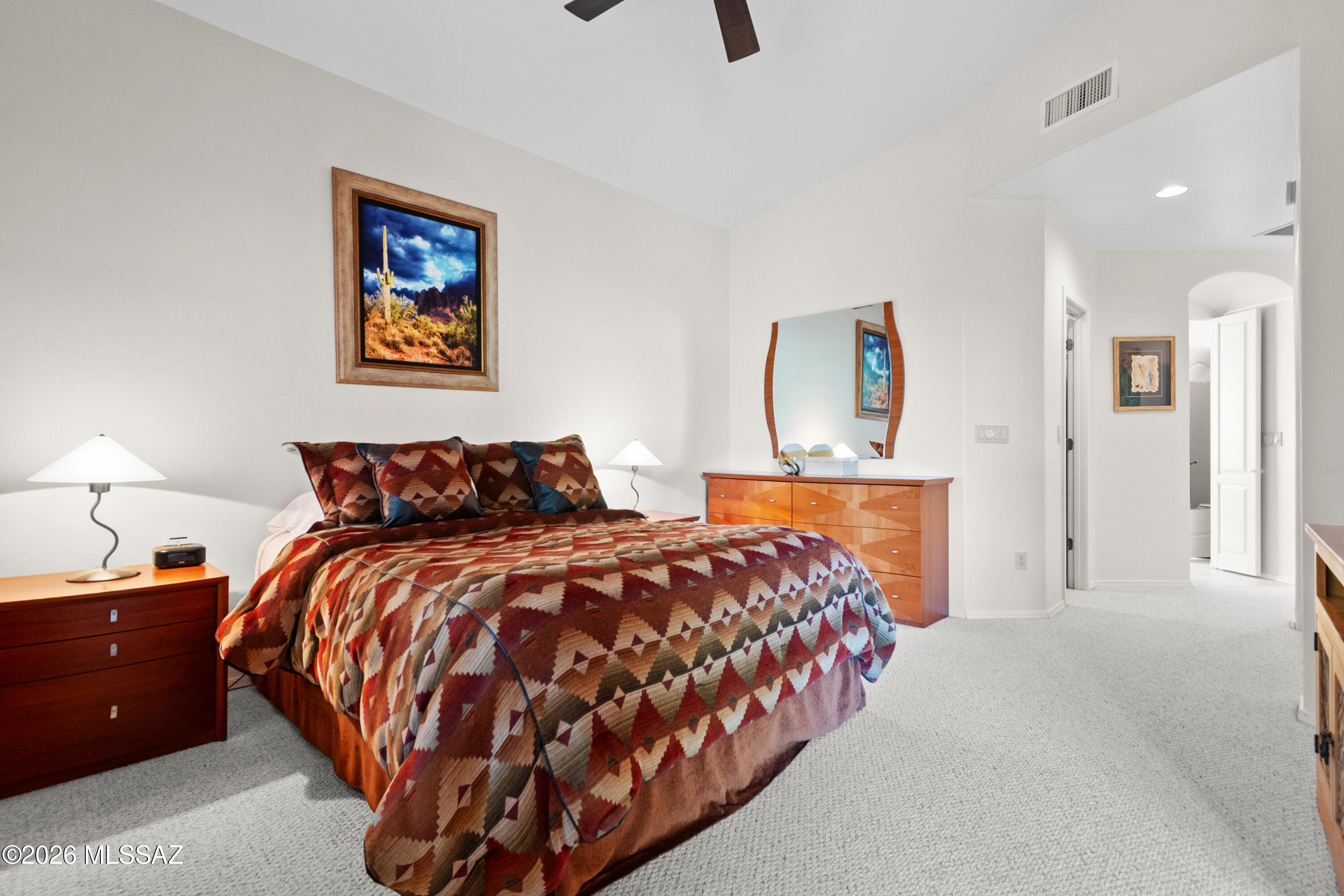 5305 Spring View Drive Tucson, AZ 85749 - Photo 17 of 41 Interior 20