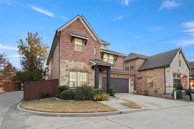 $750,000 | 1209 Savoy Lane, Richardson, TX 75080