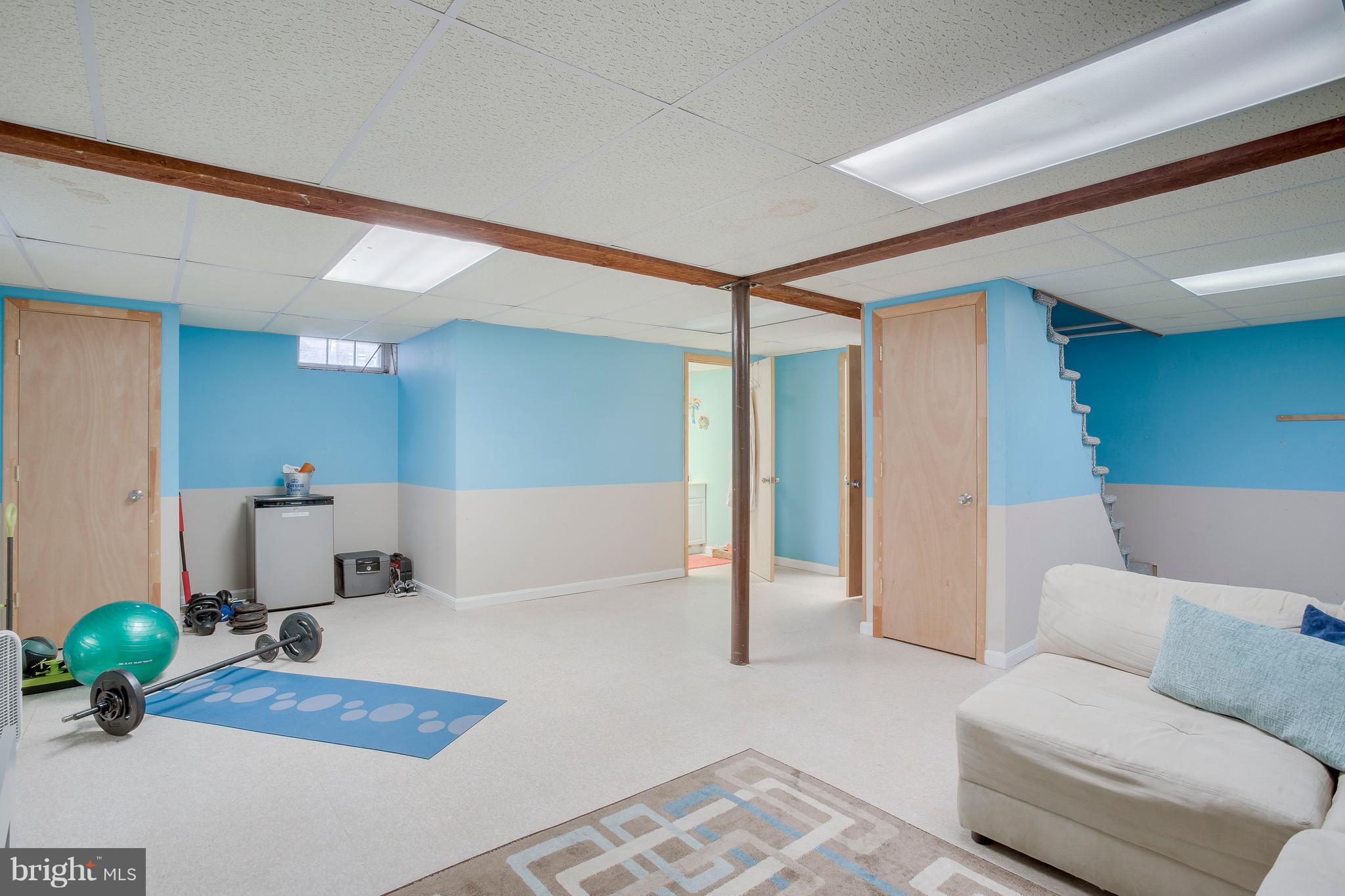 2105 Old Frederick Road Baltimore, MD 21228 - Photo 13 of 21 Room to hang out or work out