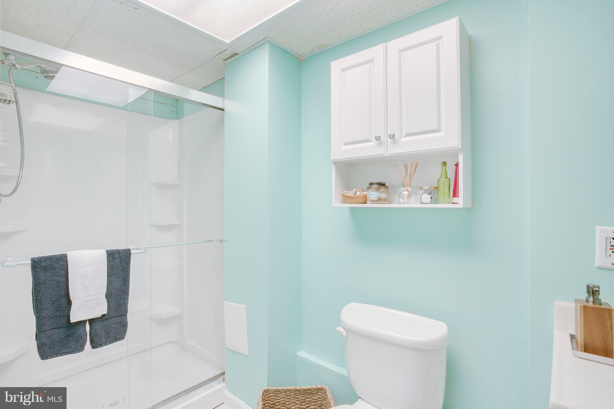 2105 Old Frederick Road Baltimore, MD 21228 - Photo 16 of 21 Full spacious bathrm in lower level