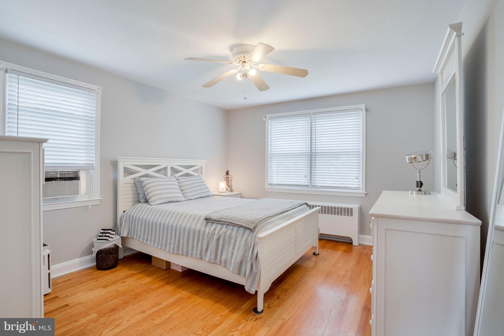 2105 Old Frederick Road Baltimore, MD 21228 - Photo 10 of 21 Beautiful hardwoods & freshly painted