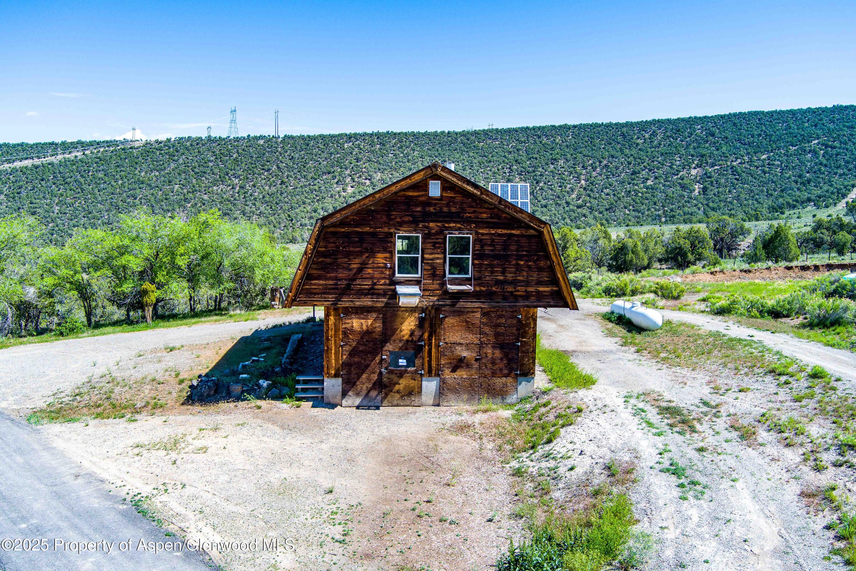 10444 County Road 320 Rifle, CO 81650 - Photo 15 of 48 Drone-21