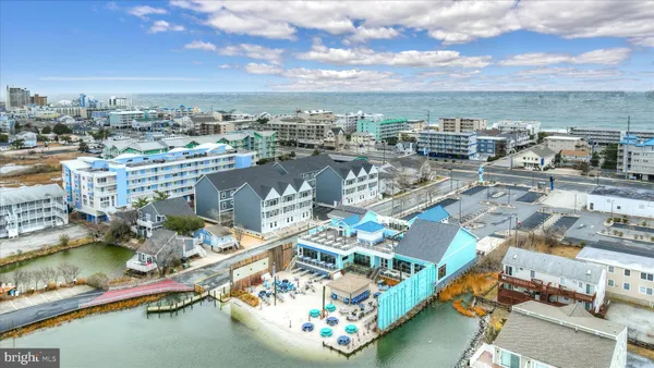 $950,000 | 104 75th Street, Unit 2, Ocean City, MD 21842