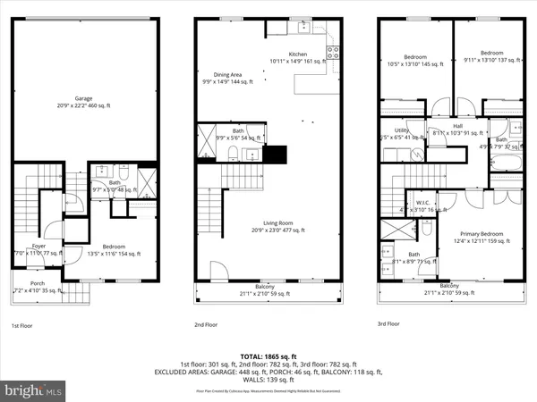 $950,000 | 104 75th Street, Unit 2, Ocean City, MD 21842