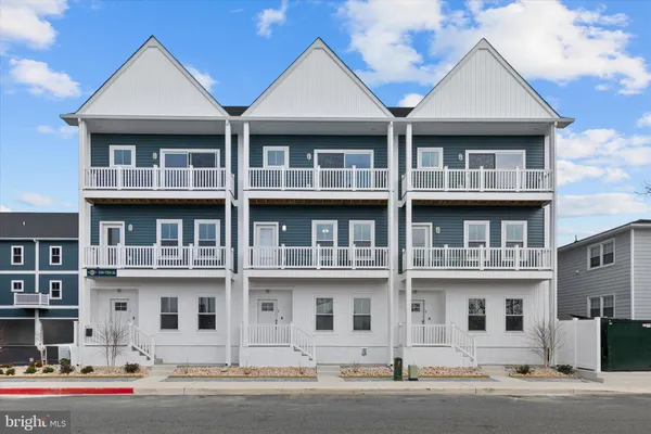 $950,000 | 104 75th Street, Unit 2, Ocean City, MD 21842