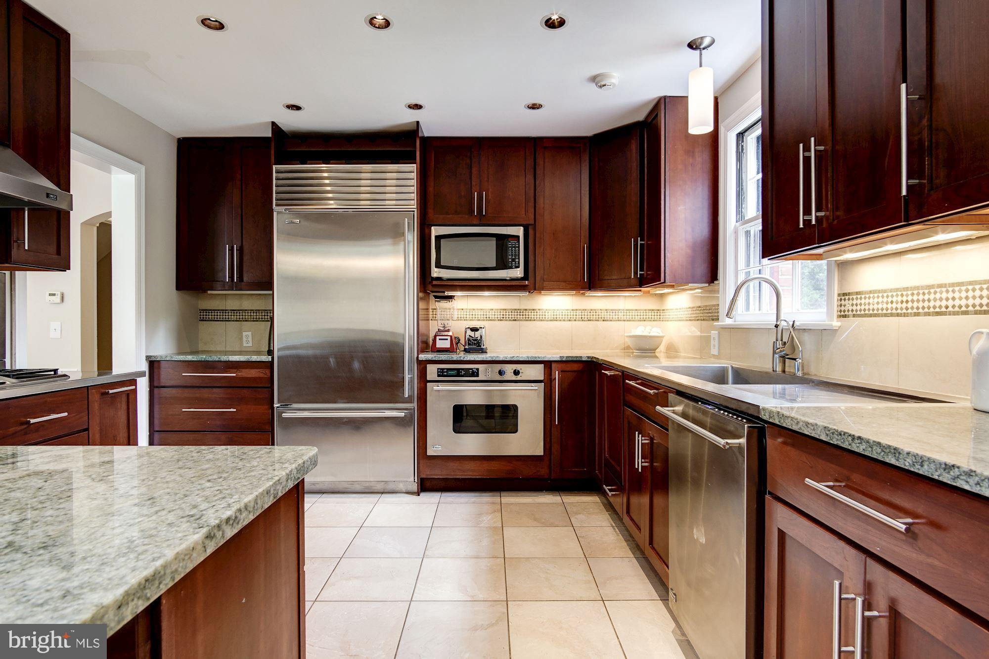 5013 Brookdale Road Bethesda, MD 20816 - Photo 12 of 57