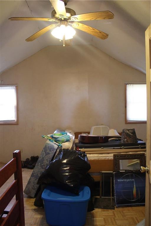 272 Shapleigh Road Lebanon, ME 04027 - Photo 12 of 27 Large open Master with cathedral...