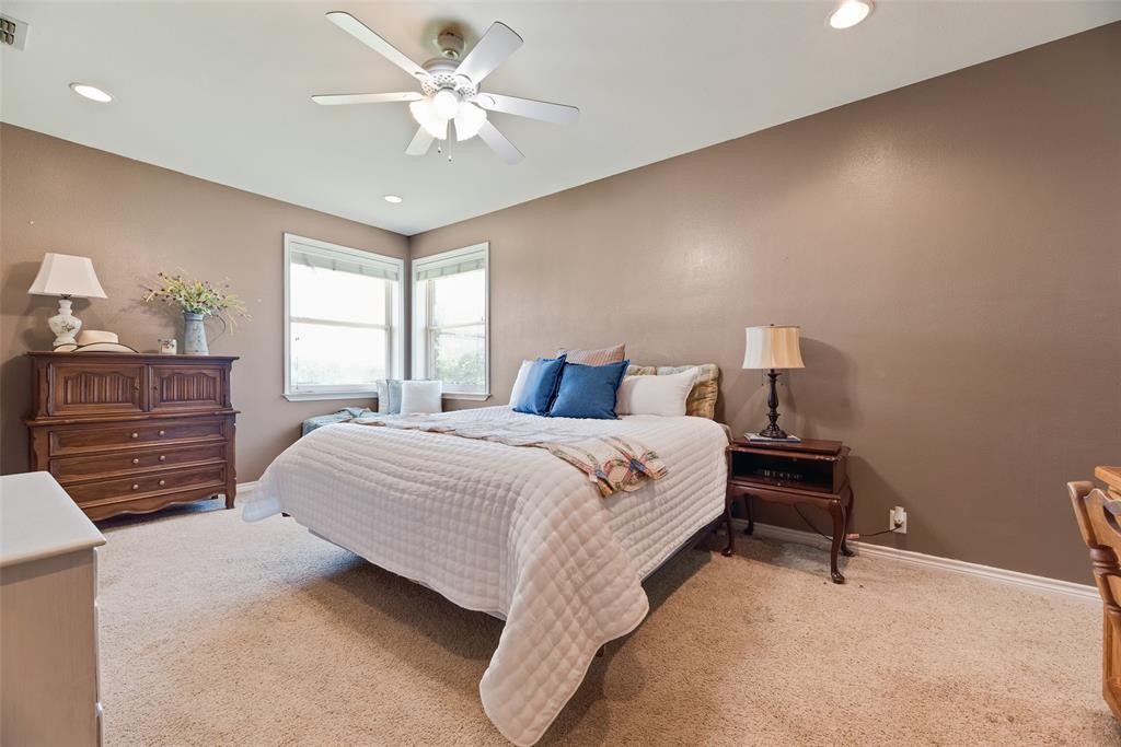 3188 Highway 82 Bells, TX 75414 - Photo 22 of 34