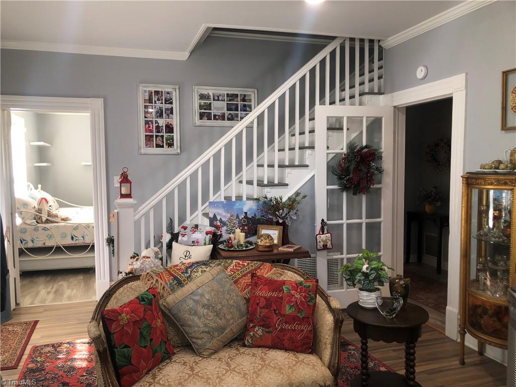 358 Bluemont Road Mount Airy, NC 27030 - Photo 9 of 42 Gallery Image 9