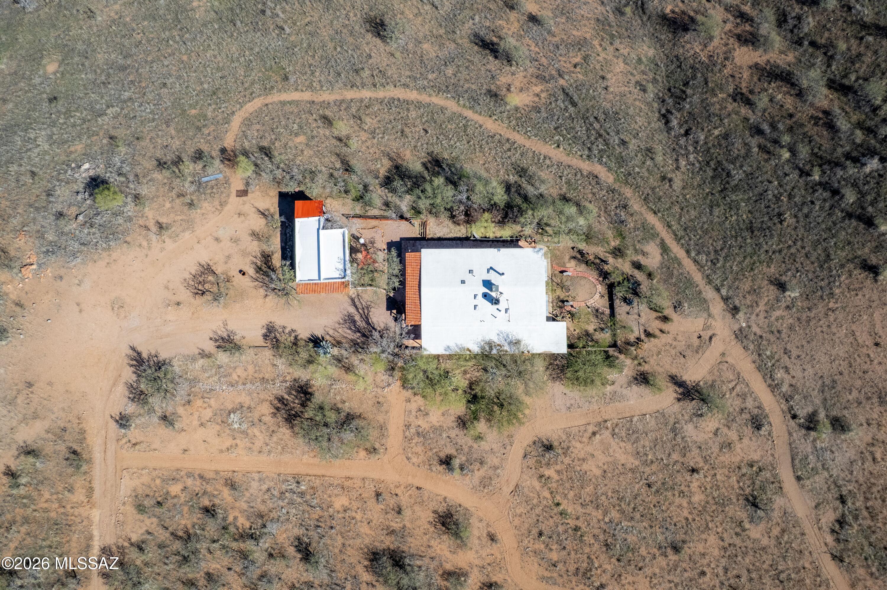 13520 West Universal Ranch Road Arivaca, AZ 85601 - Photo 47 of 48 019bc925-9393-7086-8a15-4b1250364916