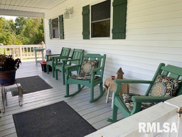 1880 South Walnut Grove Road New Burnside, IL 62967 - Photo 17 of 48