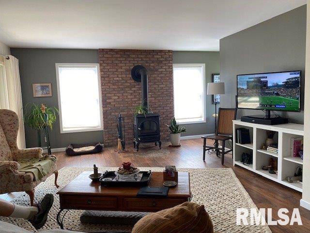 1880 South Walnut Grove Road New Burnside, IL 62967 - Photo 19 of 48