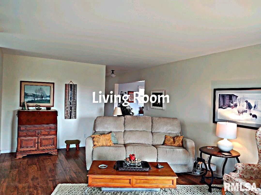 1880 South Walnut Grove Road New Burnside, IL 62967 - Photo 20 of 48