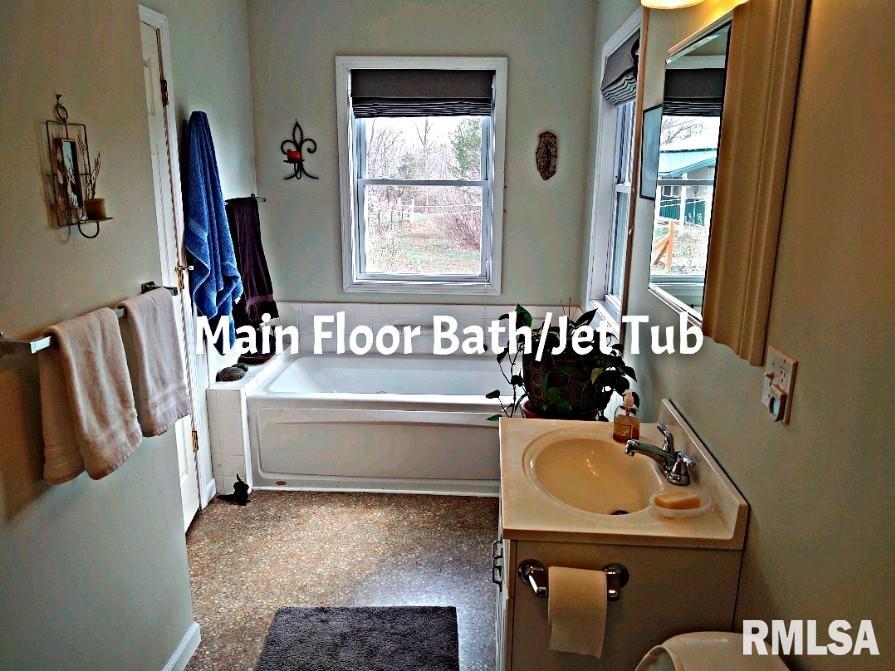 1880 South Walnut Grove Road New Burnside, IL 62967 - Photo 22 of 48