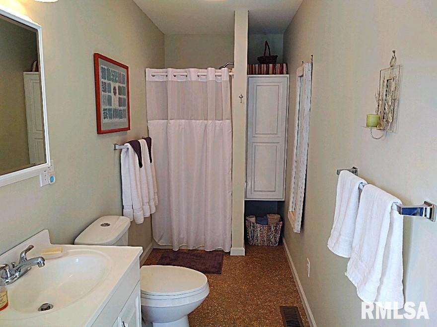 1880 South Walnut Grove Road New Burnside, IL 62967 - Photo 23 of 48